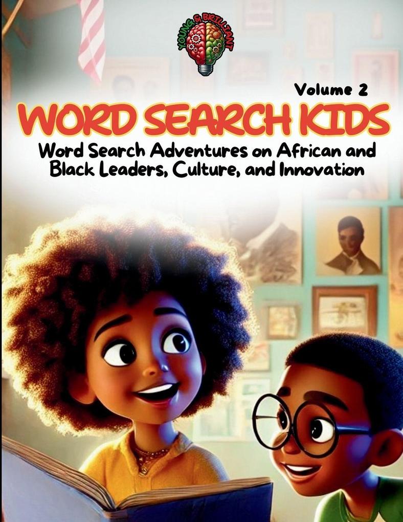 Word Search Kids