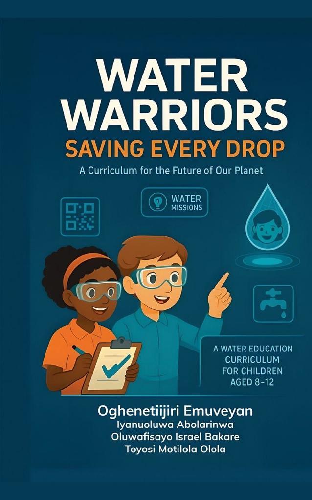 Water Warriors