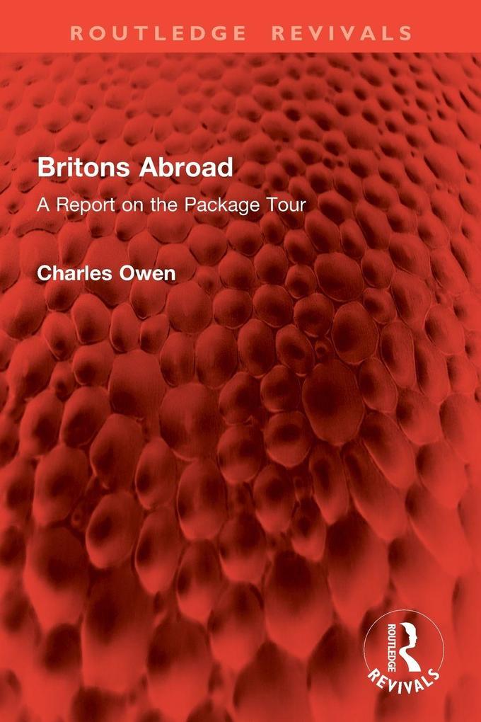 Britons Abroad