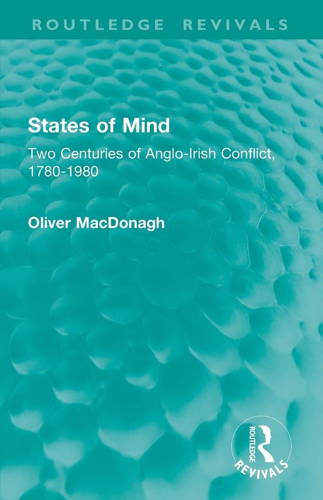 States of Mind