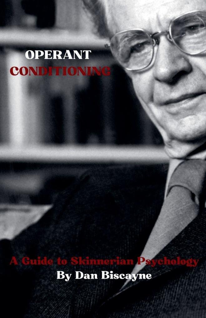 Operant Conditioning