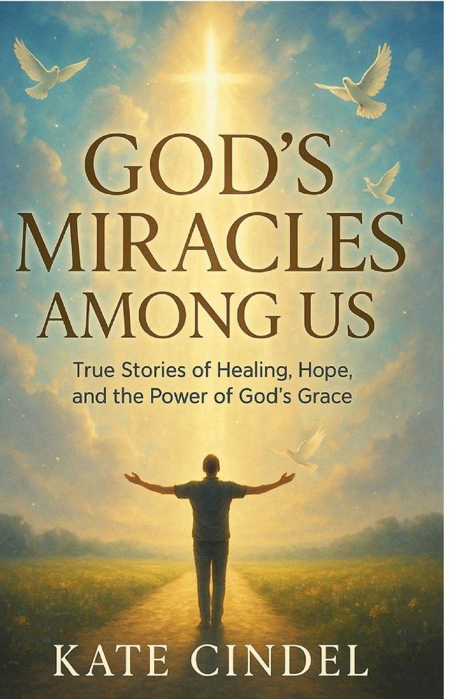 God's Miracles Among Us