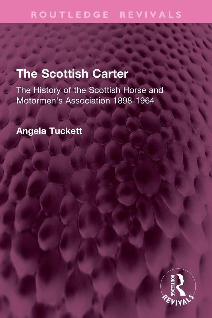 The Scottish Carter