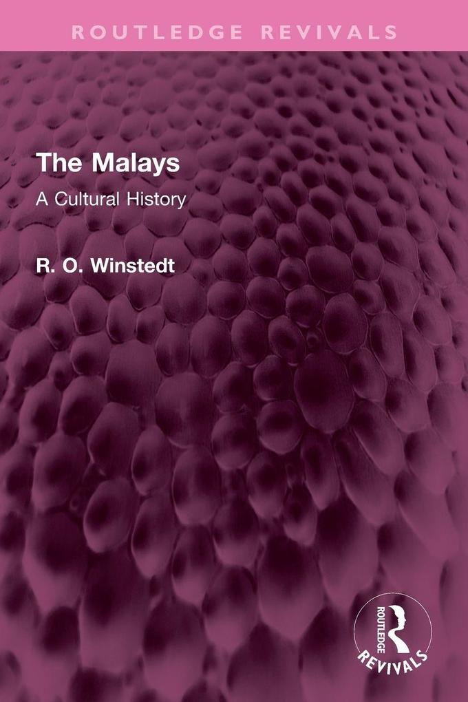 The Malays