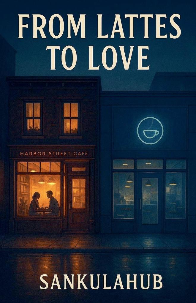 From Lattes to Love