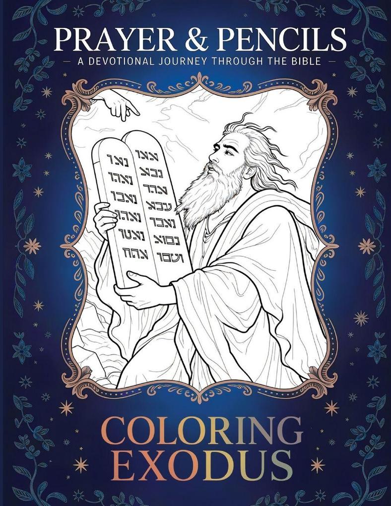 Coloring Exodus
