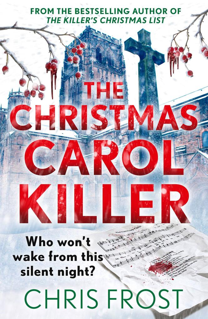 CHRISTMAS CAROL_DI TOM STO3 PB