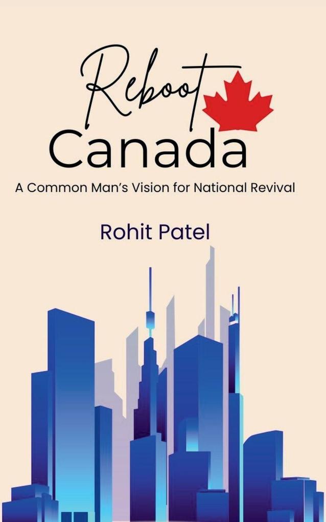 Reboot Canada