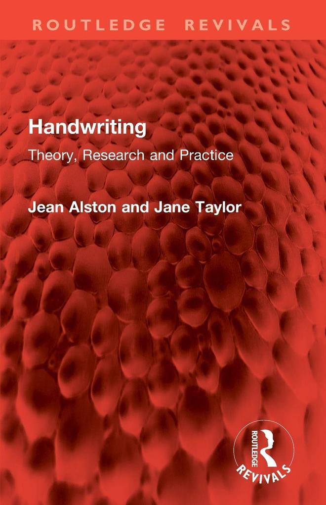 Handwriting