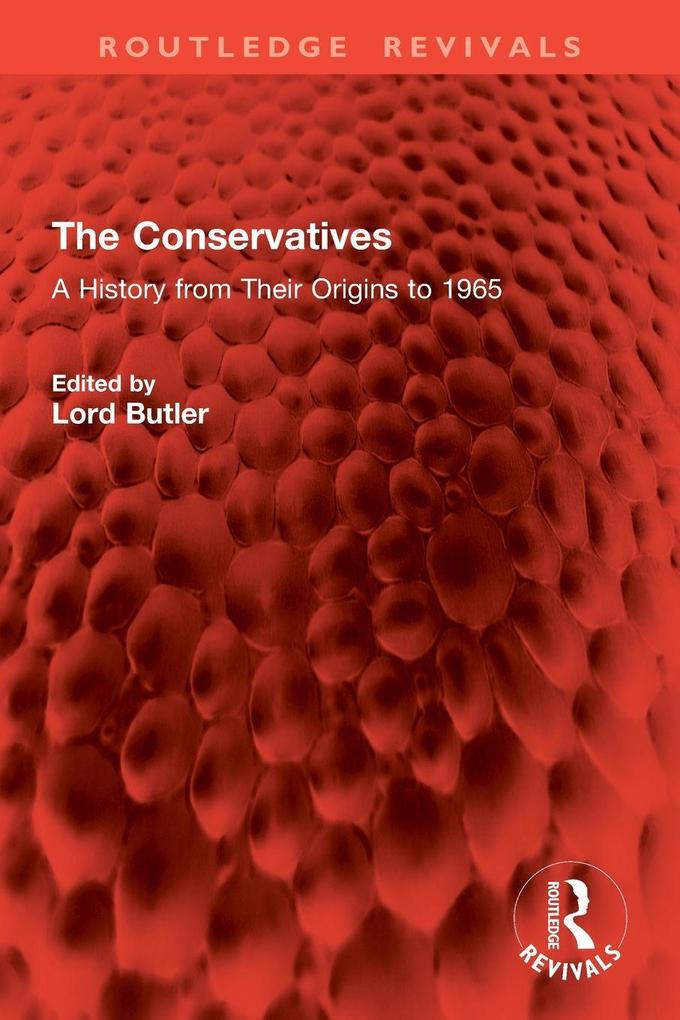 The Conservatives