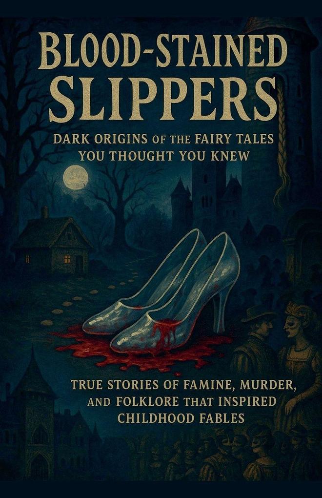 Blood-Stained Slippers