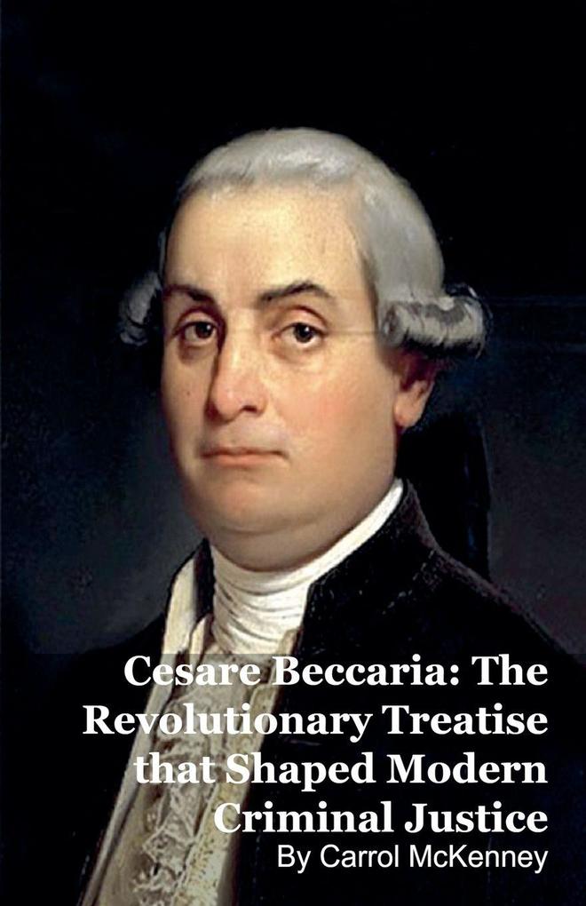 Cesare Beccaria