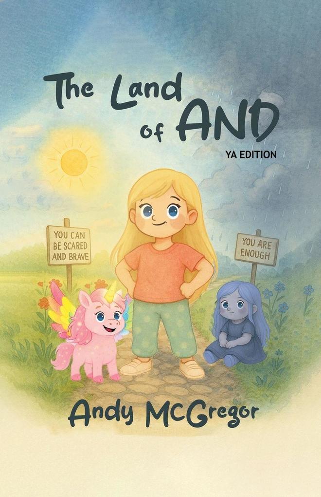 The Land of And