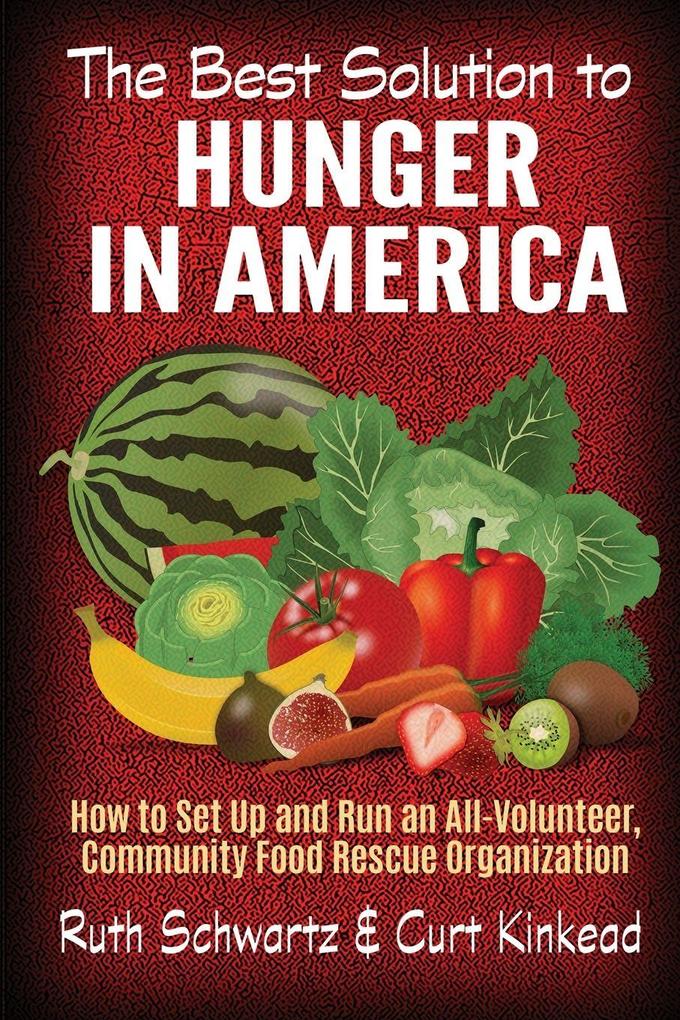 The Best Solution to Hunger in America