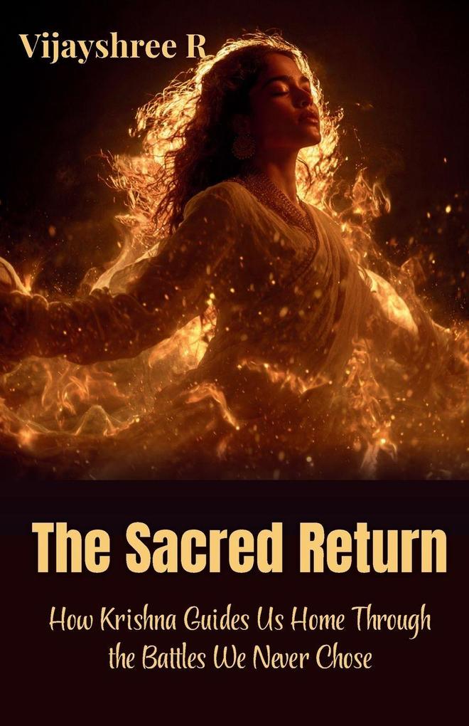 The Sacred Return