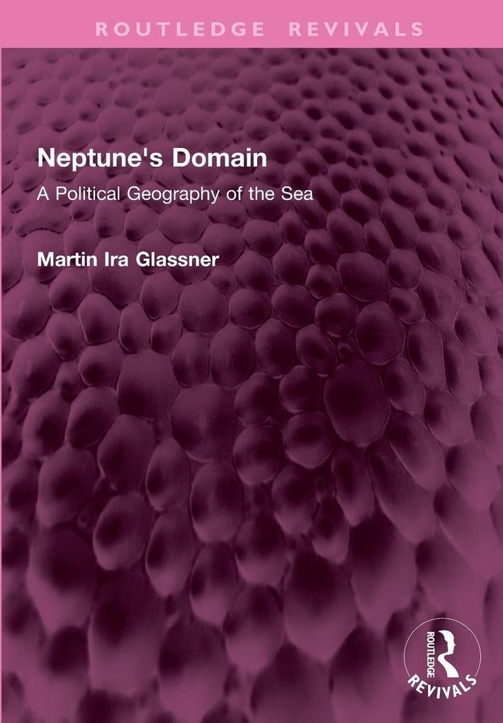 Neptune's Domain