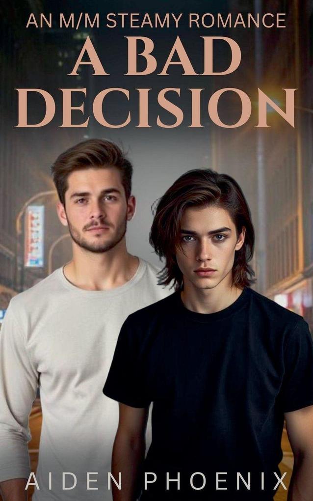 A Bad Decision