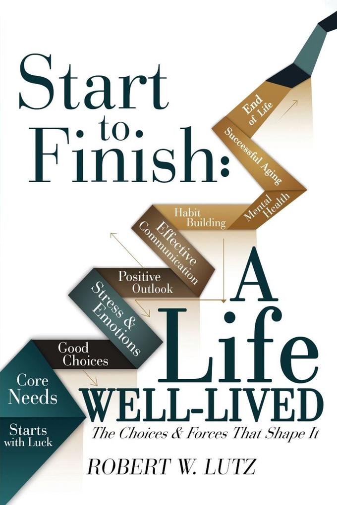 Start To Finish