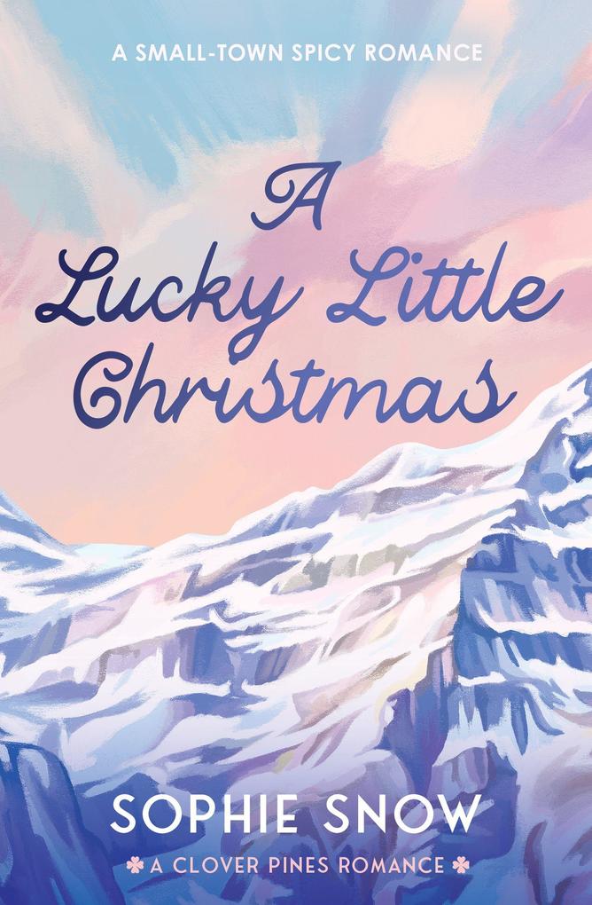 LUCKY LITTLE_CLOVER PINES1 PB