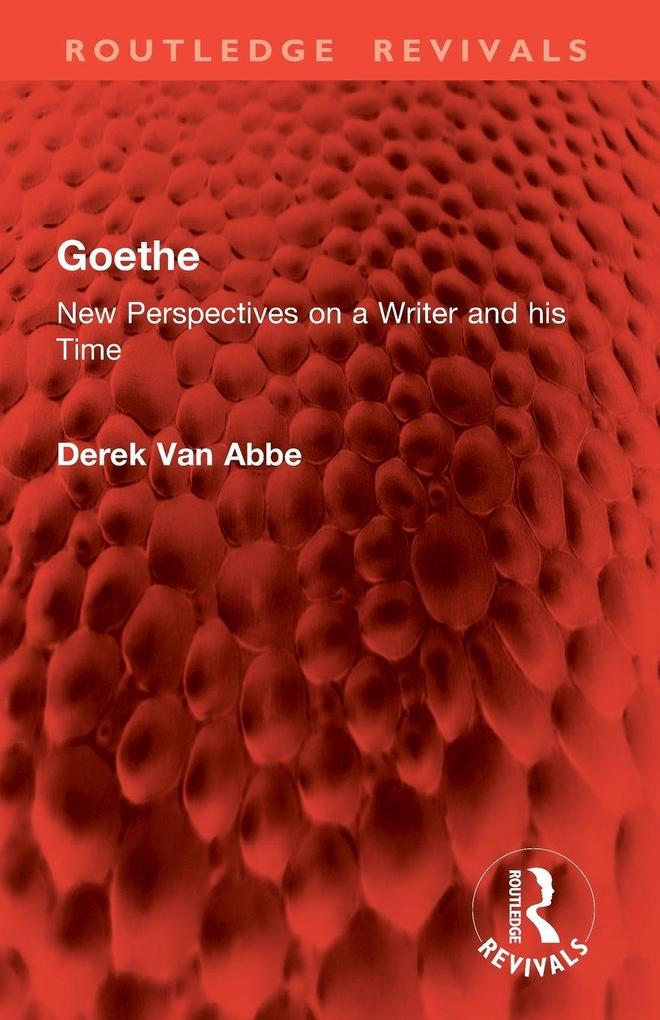 Goethe