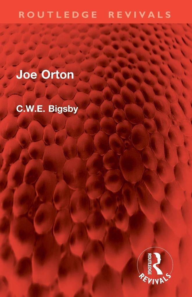 Joe Orton