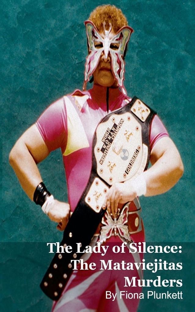 The Lady of Silence