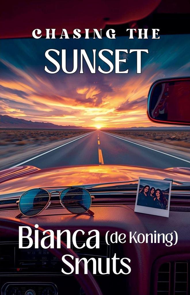 Chasing the Sunset