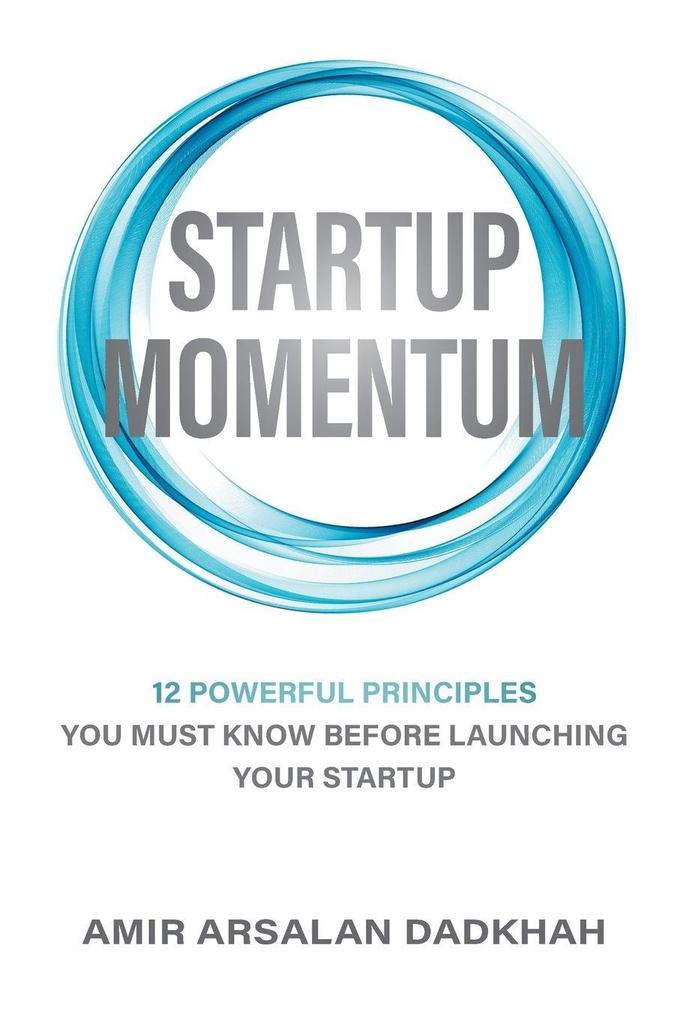 Startup Momentum