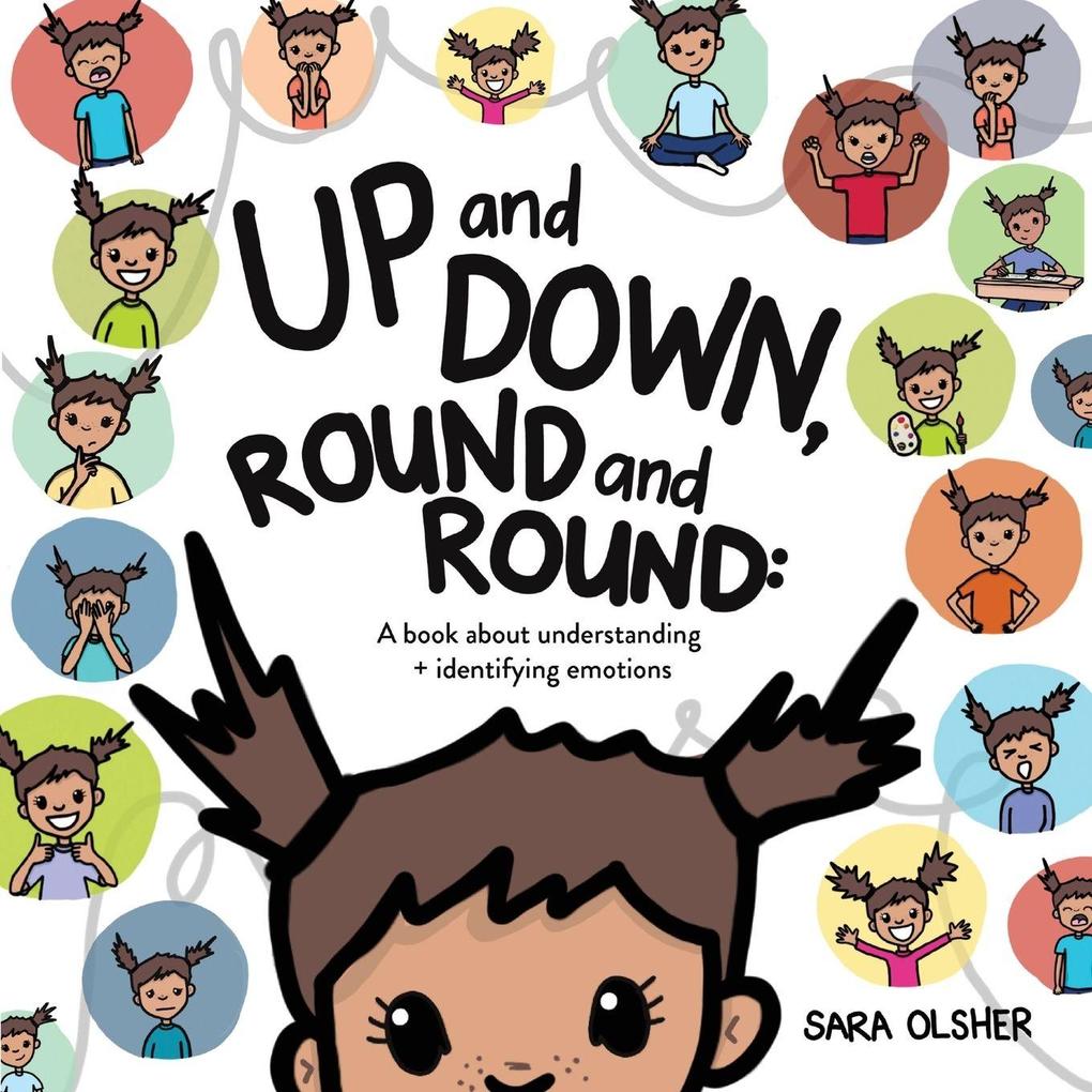 Up and Down Round and Round
