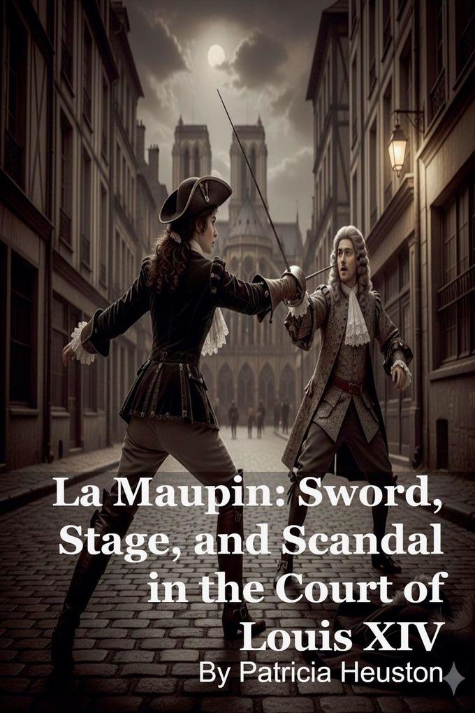 La Maupin
