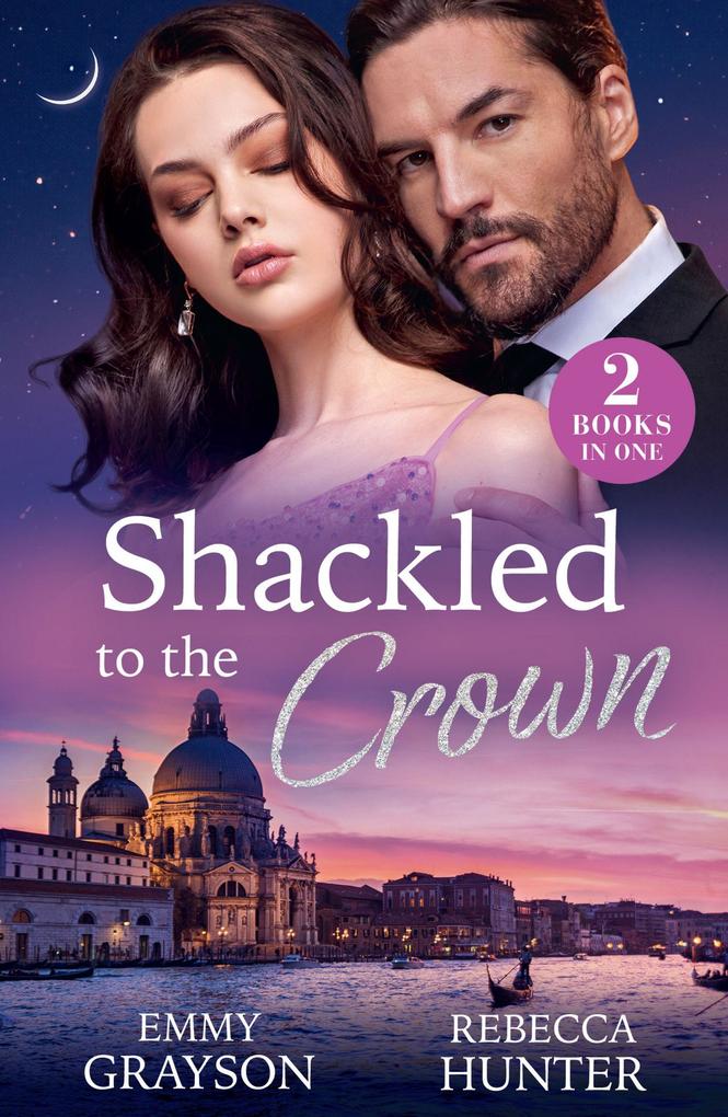 Shackled To The Crown