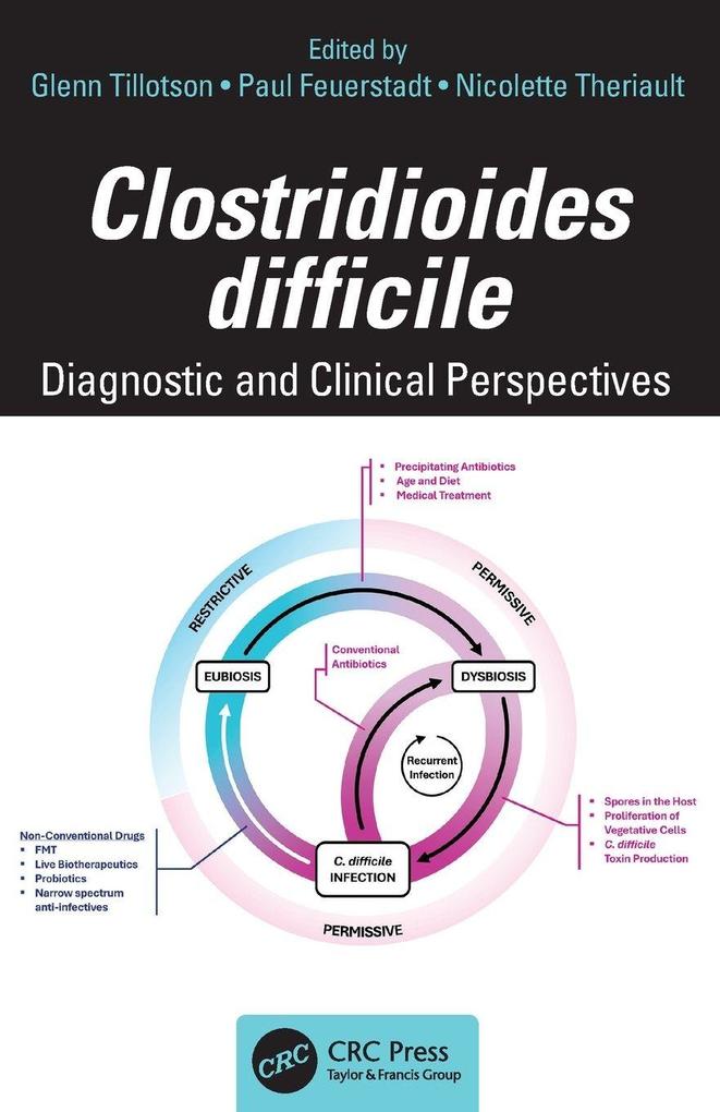 Clostridioides difficile