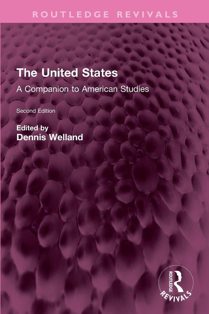 The United States