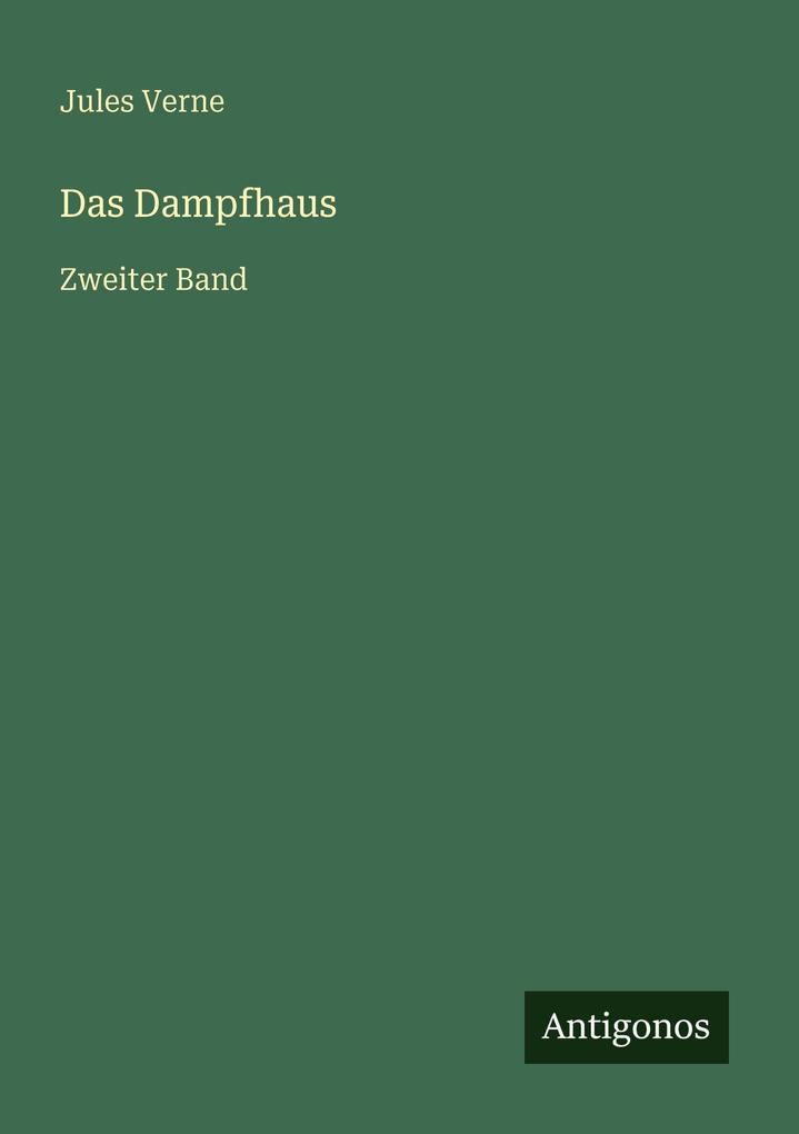 Das Dampfhaus