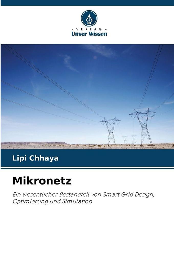 Mikronetz