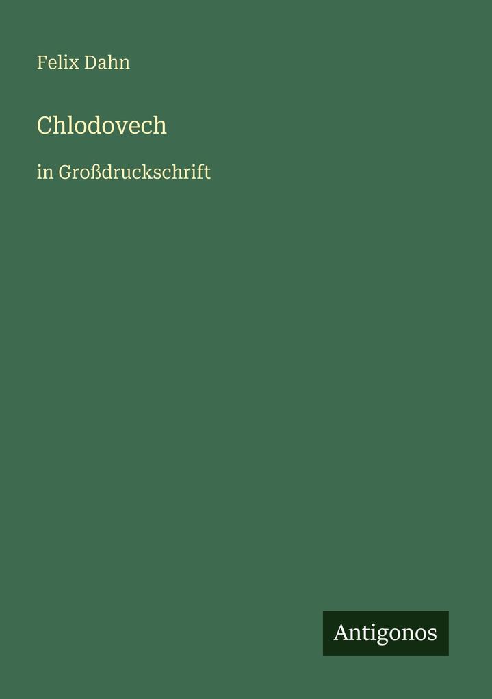 Chlodovech