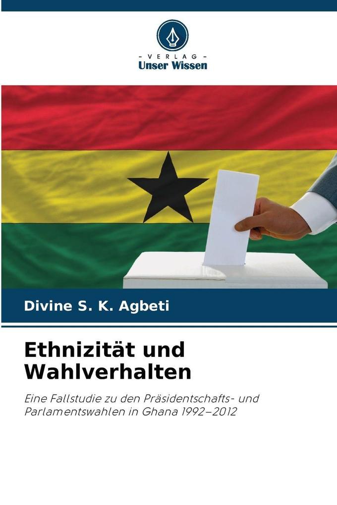 Ethnizität und Wahlverhalten