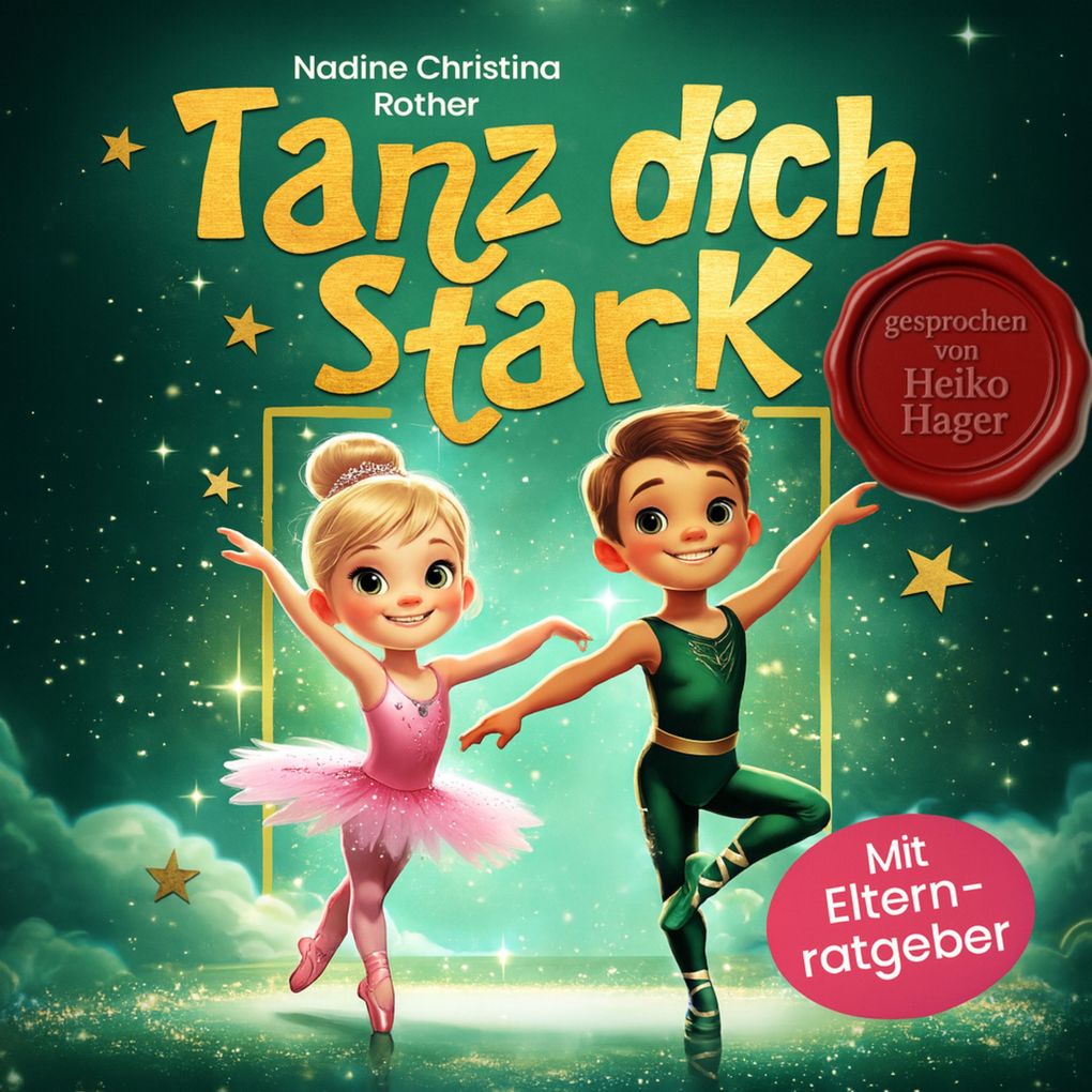 Tanz dich stark