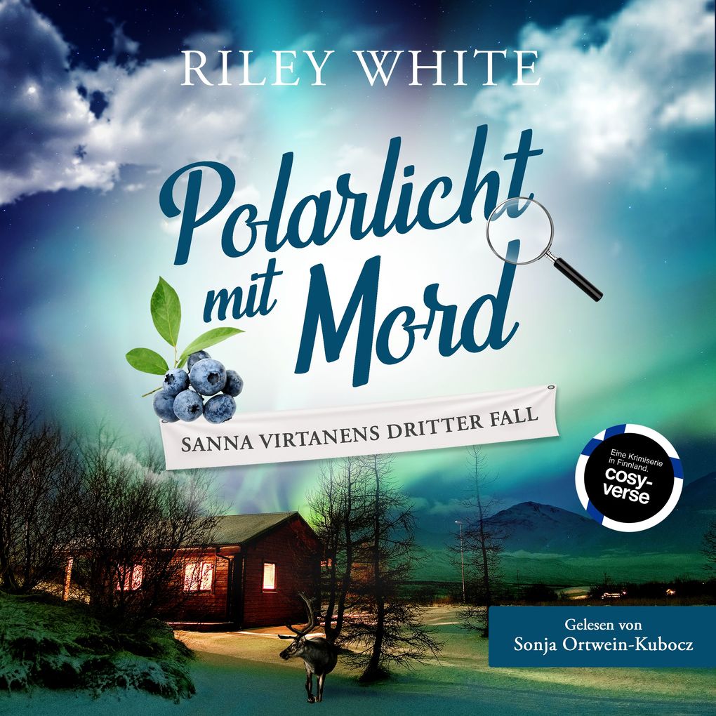 Polarlicht mit Mord