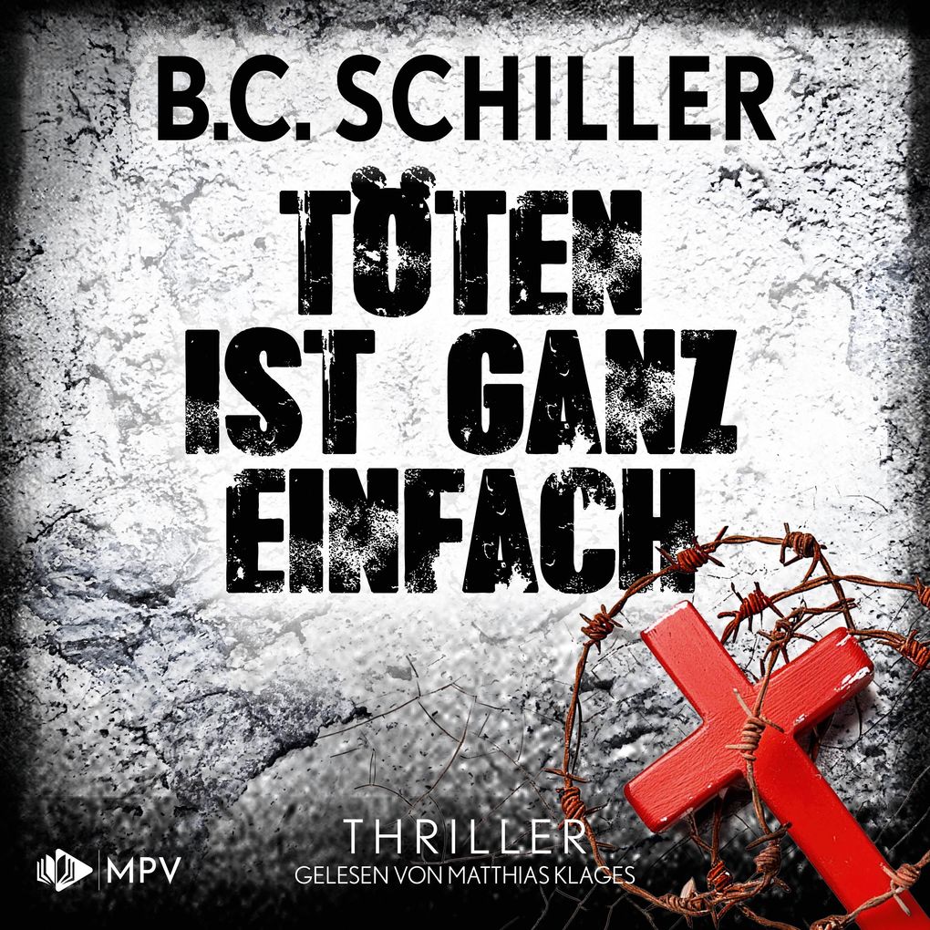 Töten ist ganz einfach