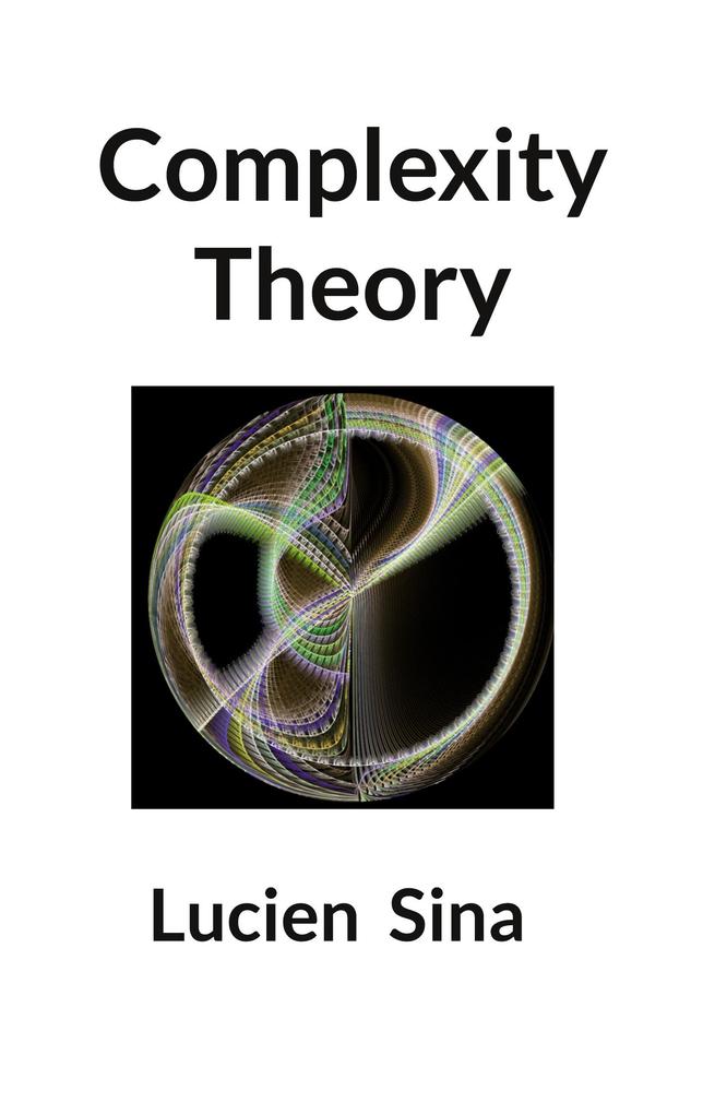 Complexity Theory