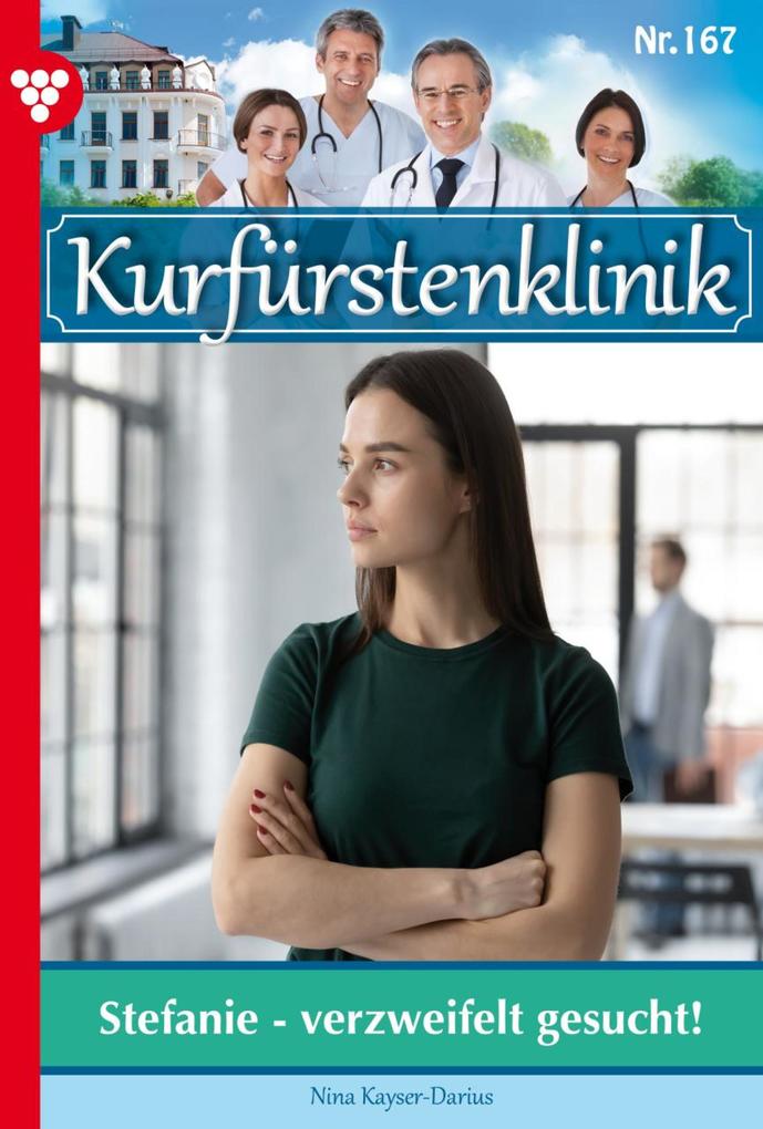 Stefanie - verzweifelt gesucht