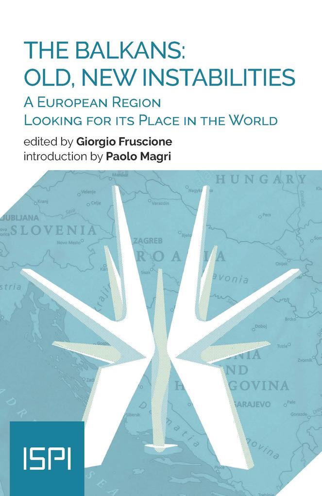 The Balkans: Old New Instabilities