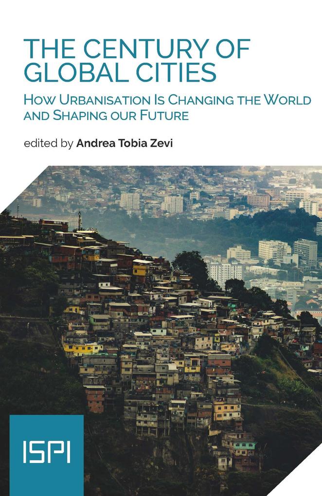 The Century of Global Cities