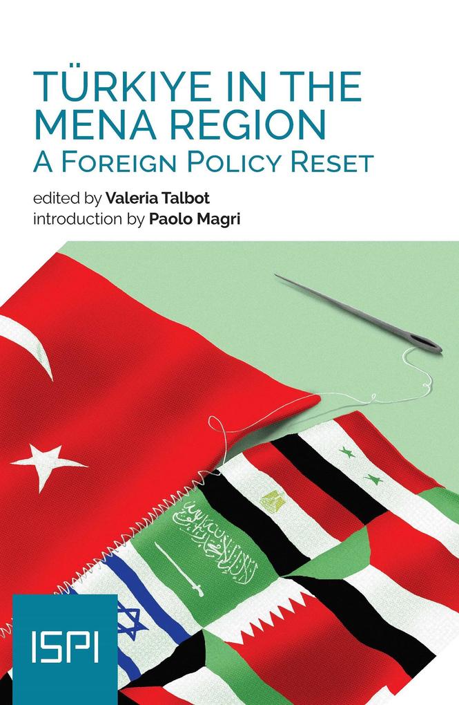 Turkiye in the MENA Region