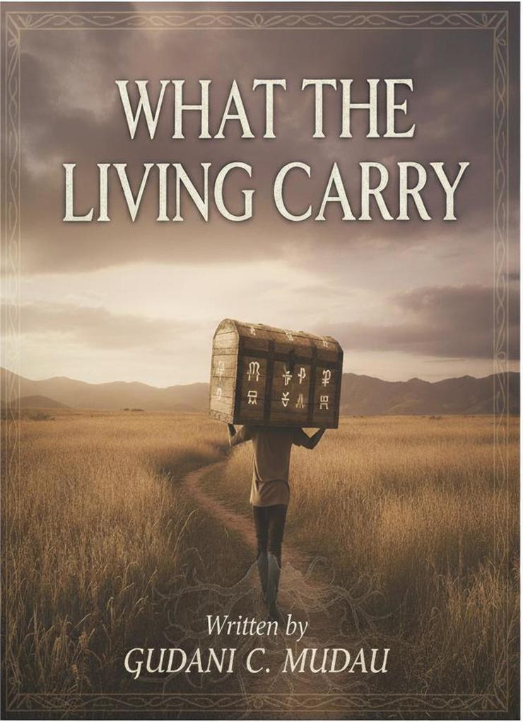 What The Living Carry
