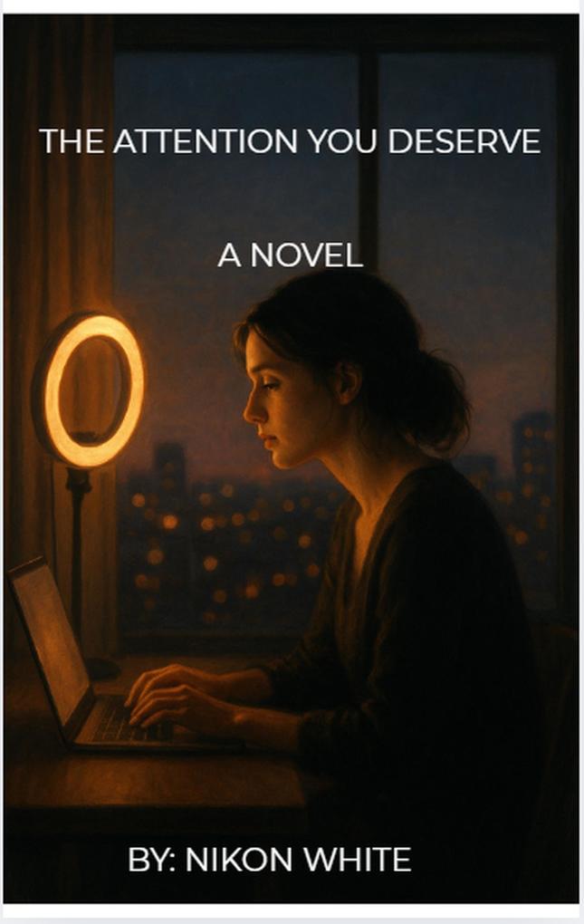 The Attention You Deserve: A Novel