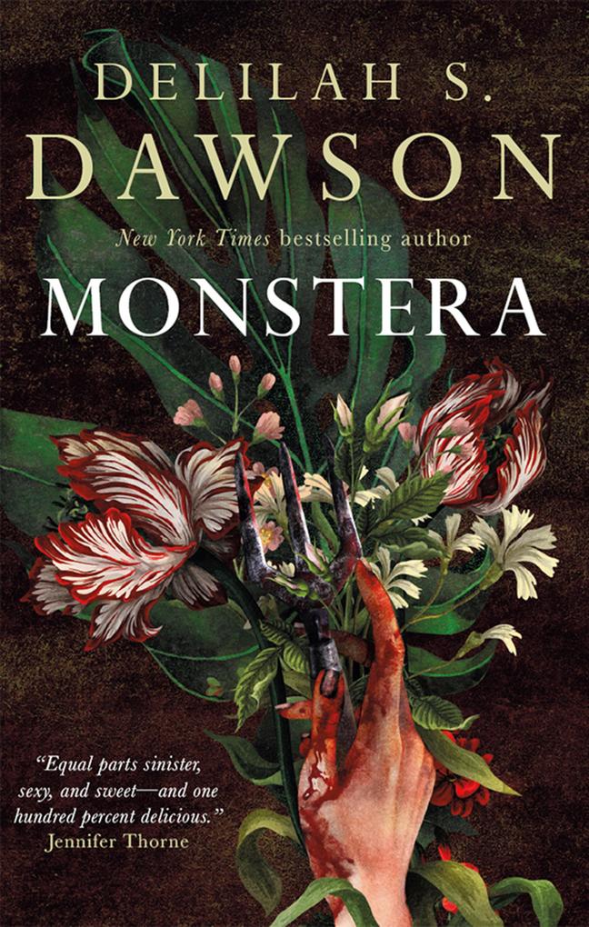 Monstera