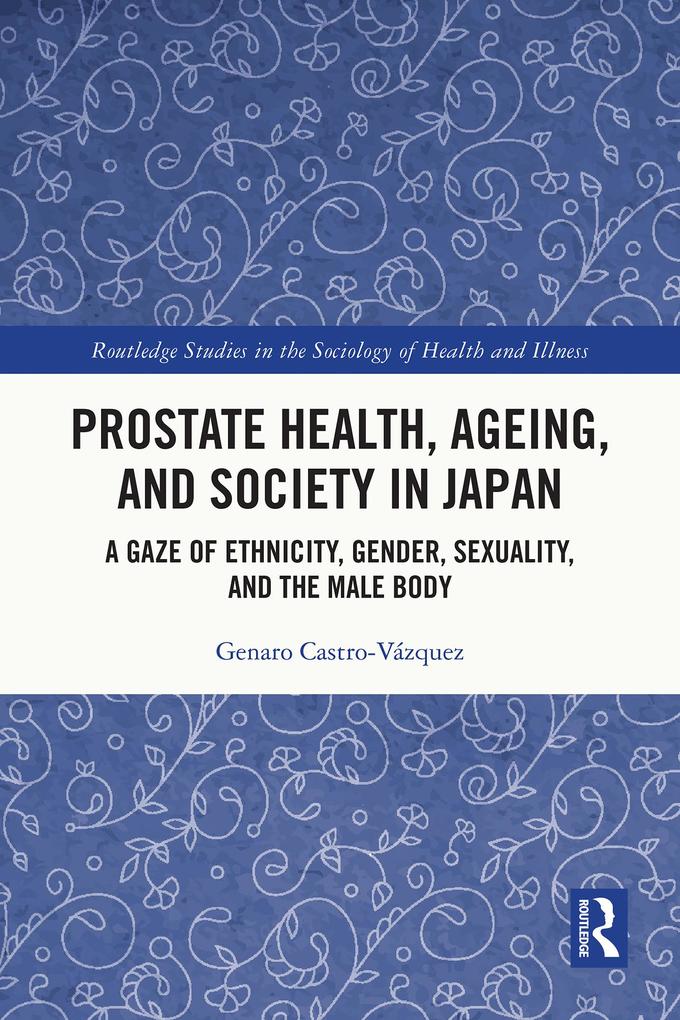Prostate Health Ageing and Society in Japan