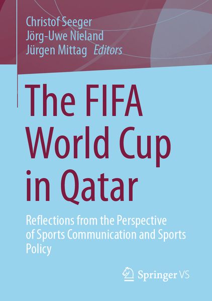 The FIFA World Cup in Qatar